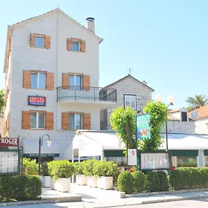 *** Hotel Hotel Trogir Chorwacja