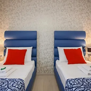 3* Pensjonat San Martino